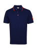 U.S. Polo Assn. Poloshirt 'Bust' in dunkelblau