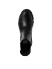 Tamaris Chelsea Boot in schwarz