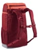 Vaude Vaude Kinderrucksack Puck 14, hotchili, -
