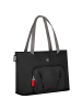 Wenger Motion Shopper Tasche 46 cm Laptopfach chic black