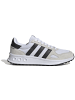 adidas Sneaker in weiss