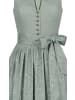 MarJo Midi Dirndl Grace in Salbei