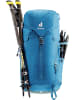 Deuter Trekkingrucksack in blau