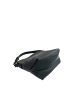 Baldinini Trend Schwarz Leder Damen Schulter Tasche