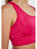 faina Damen Top in Pink