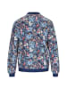 ocy Herren Jacke in Blau