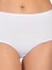 Nina von C. 8er Pack Taillenslip in weiss