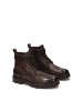 Kazar Chelsea Boots in Braun