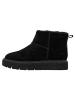 Tamaris WIDE FIT Stiefelette in BLACK