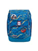 Belmil Premium Schulranzen-Set 5tlg.Comfy Plus "Baltic" Für kleine Kinder