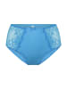 Linga Dore Linga Dore DAILY Slip in Bonnie blue