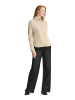 Polo Club Hemd WOMAN ZALEA LONG SLEEVE REGULAR FIT in Camel
