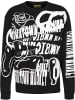 Market Market Longsleeves in black