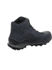 LOWA Wanderschuhe in blau