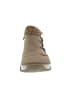 rieker Stiefelette Beige