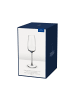 Villeroy & Boch 4er Set Sekt- / Champagnergläser Afina 120 ml transparent in transparent