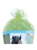 ROTH Schultüte groß Power Horse 85 cm, Netzverschluss in Grün