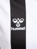 Hummel Hummel T-Shirt Hmlcore Multisport Herren Atmungsaktiv Feuchtigkeitsabsorbierenden in BLACK/WHITE