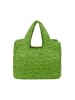 gaya Women Handbag in Green