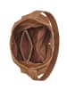 Vivance Shopper in camel