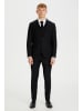 Matinique Weste Breck Slim fit in Black