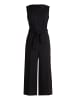 Betty Barclay Jumpsuit mit Eingrifftaschen in Schwarz