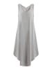 RISA Slipdress in Grau