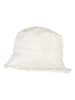  Flexfit Bucket Hat in offwhite