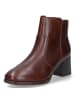 remonte Ankle Boots in Braun