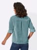 WITT WEIDEN Langarm-Bluse in jade