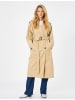 KOTON Trenchcoat in Beige