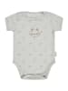 Sterntaler Set Bodys 3er Pack Katze in bunt
