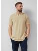 s.Oliver Polo-Shirt in 8148_beige