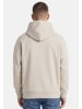 Jack & Jones Sweatshirt / Hoodie Barron in Creme / beige