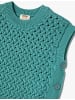 KOTON Sweater in Türkis