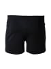 CECEBA Boxershort 2er Pack in Schwarz