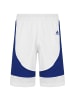 adidas Performance Trainingsshorts N3XT L3V3L Prime Game in blau / weiß