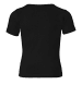 Logoshirt T-Shirt Snoopy - Peanuts - Joe Cool in schwarz