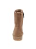 PANAMA JACK Boots Frisia B30 in Braun