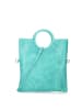 Gave Lux Handtasche in TURQUOISE