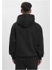 DEF Sweat & Fleece - Hoody in black