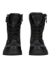 Mustang Stiefelette in Schwarz
