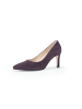 Gabor Fashion Eleganter Pumps in Violett