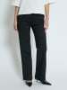 Peppercorn Hose in Black