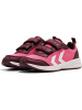 Hummel Kinder Sportschuh "Turbo Run 1.0 Jr" in Rosa