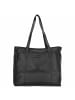 Bugatti Elsa - Shopper Leder 42 cm (black) in schwarz