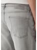 s.Oliver Jeans-Hose in 94Z2_grau meliert