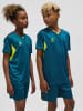 Hummel Hummel T-Shirt Hmlauthentic Fußball Kinder in BLUE CORAL/SULPHUR SPRING
