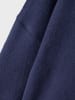 name it Mädchen Strickpullover Dark Sapphire-116