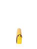 ROBERTA ROSSI Umhängetasche in YELLOW